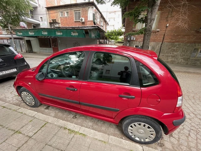 Citroen C3  - изображение 8