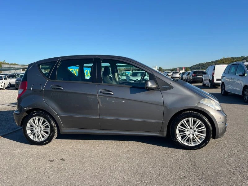 Mercedes-Benz A 180 CDI - 5700 лв. - 58081098 1