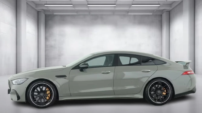 Mercedes-Benz AMG GT 63 S 4Matic+ = Night Package II = �������� | Mobile.bg � ����������� 3