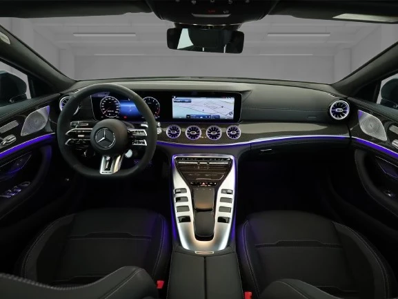 Mercedes-Benz AMG GT 63 S 4Matic+ = Night Package II = �������� | Mobile.bg � ����������� 5