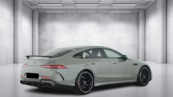 Mercedes-Benz AMG GT 63 S 4Matic+ = Night Package II = �������� | Mobile.bg � ����������� 2