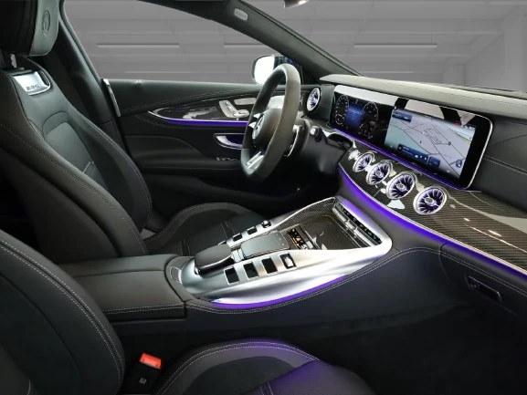 Mercedes-Benz AMG GT 63 S 4Matic+ = Night Package II = �������� | Mobile.bg � ����������� 9