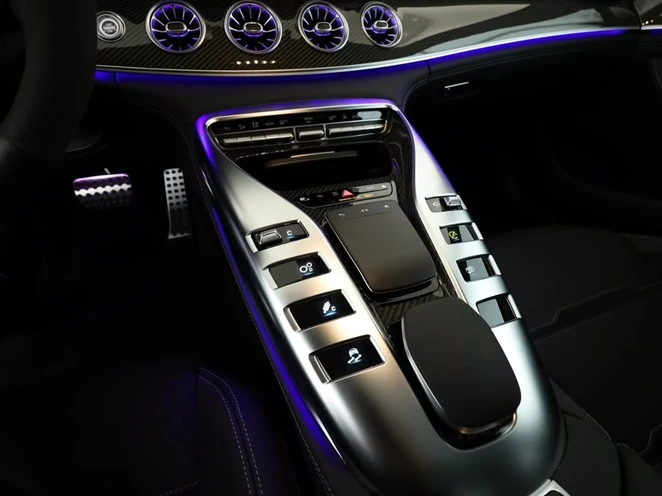 Mercedes-Benz AMG GT 63 S 4Matic+ = Night Package II = �������� | Mobile.bg � ����������� 7