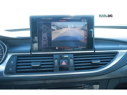 Audi A7 Progressiv * CarPlay * АвтоКредит* (ЦЕНА ДО БГ), снимка 11 - Автомобили и джипове - 54644603