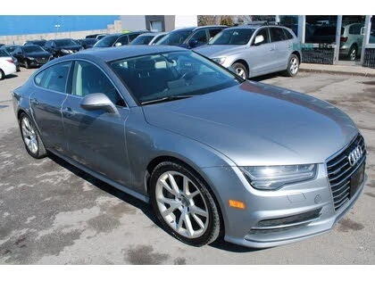 Audi A7 Progressiv * CarPlay * АвтоКредит* (ЦЕНА ДО БГ), снимка 6 - Автомобили и джипове - 54644603
