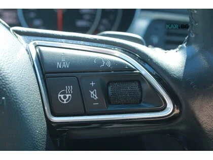 Audi A7 Progressiv * CarPlay * АвтоКредит* (ЦЕНА ДО БГ), снимка 9 - Автомобили и джипове - 54644603