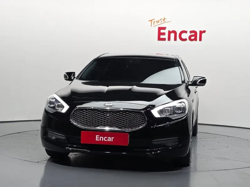 Kia K9 3.3 GDI EXECUTIVE, снимка 3 - Автомобили и джипове - 54939295