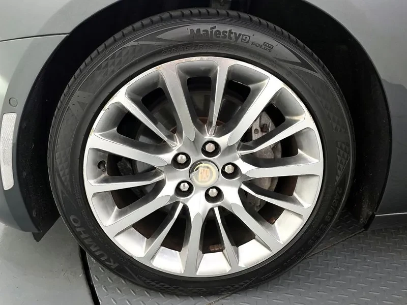 Cadillac CT6 3.6 PREMIUM AWD, снимка 5 - Автомобили и джипове - 55314048