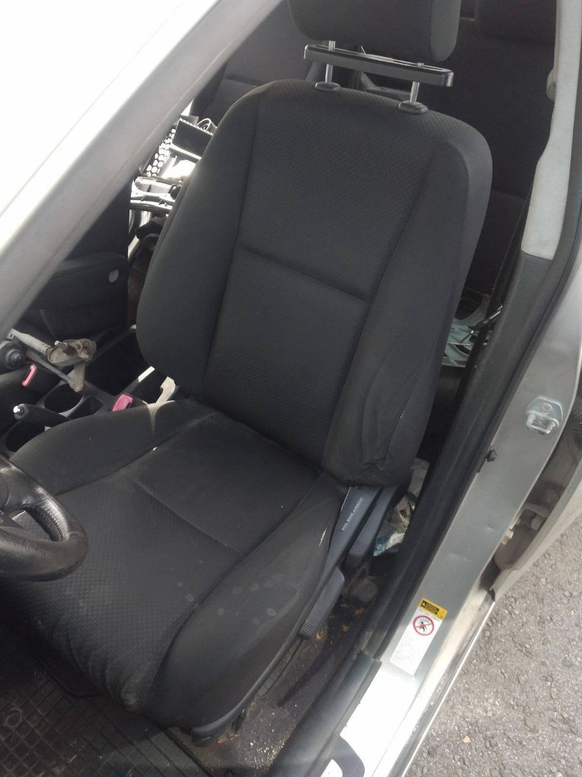 Toyota Corolla verso 2.2D4D | Mobile.bg   12