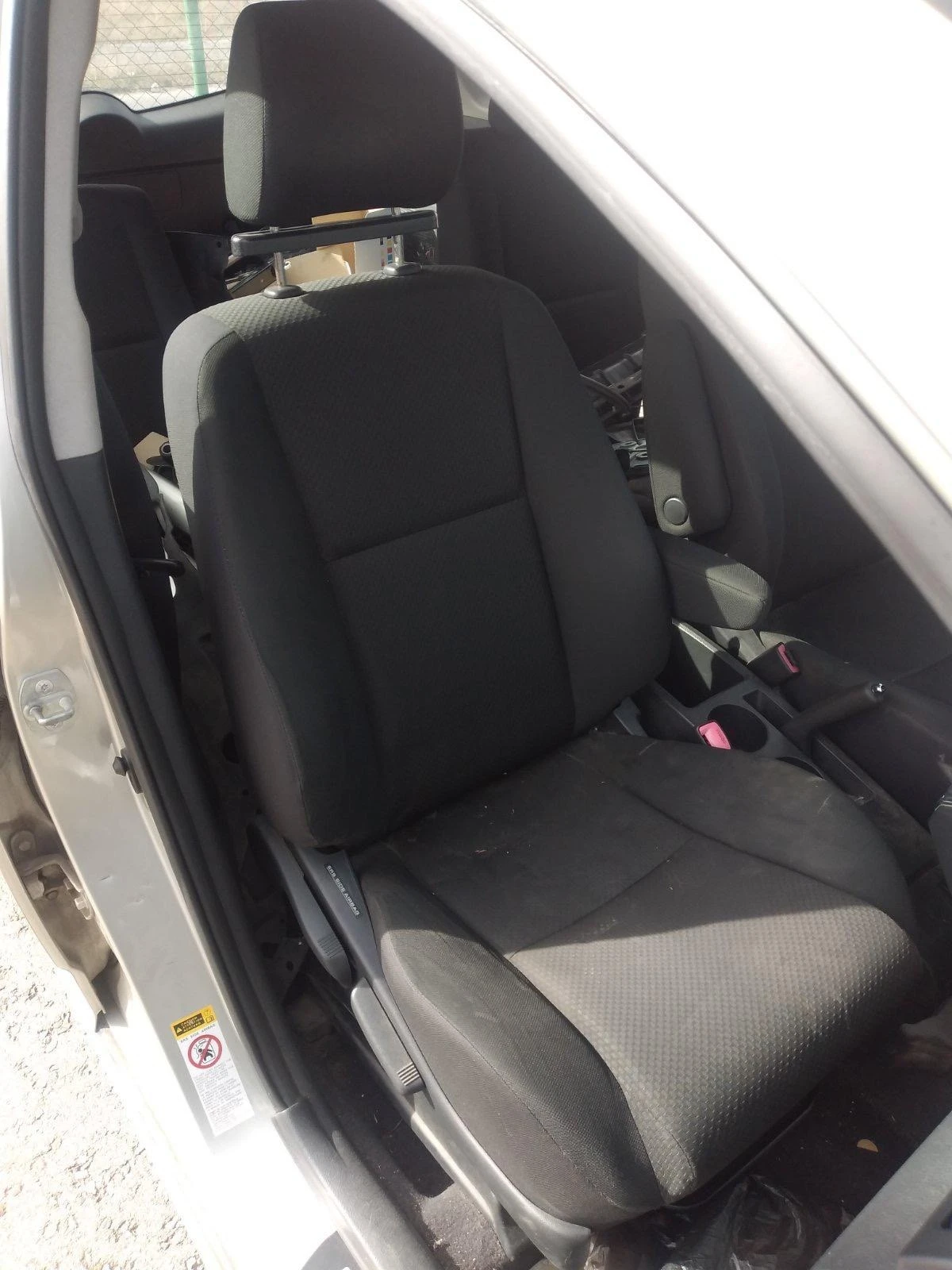 Toyota Corolla verso 2.2D4D | Mobile.bg   13