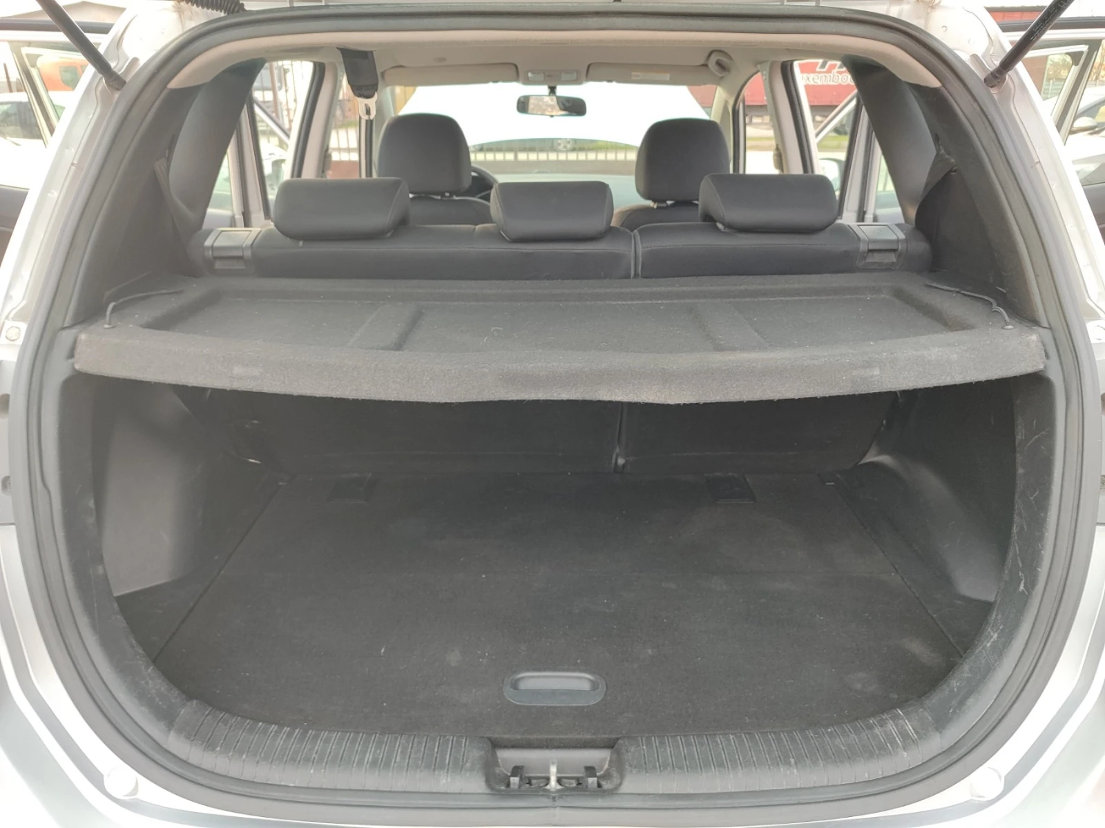 Hyundai Ix20 1.4i газ/бензин | Mobile.bg — изображение 14