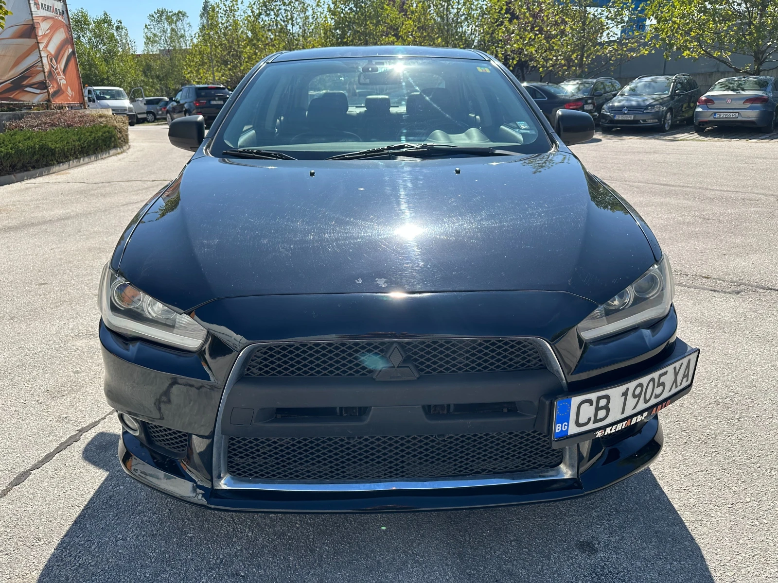 Mitsubishi Lancer 1.8 Бензин/ГАЗ - изображение 7