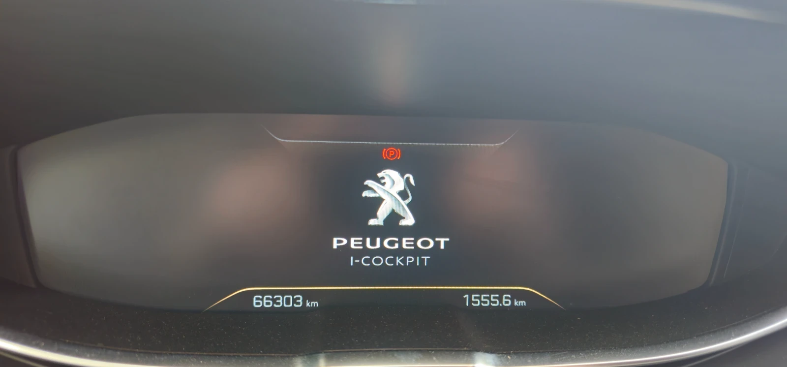 Peugeot 3008  - изображение 6