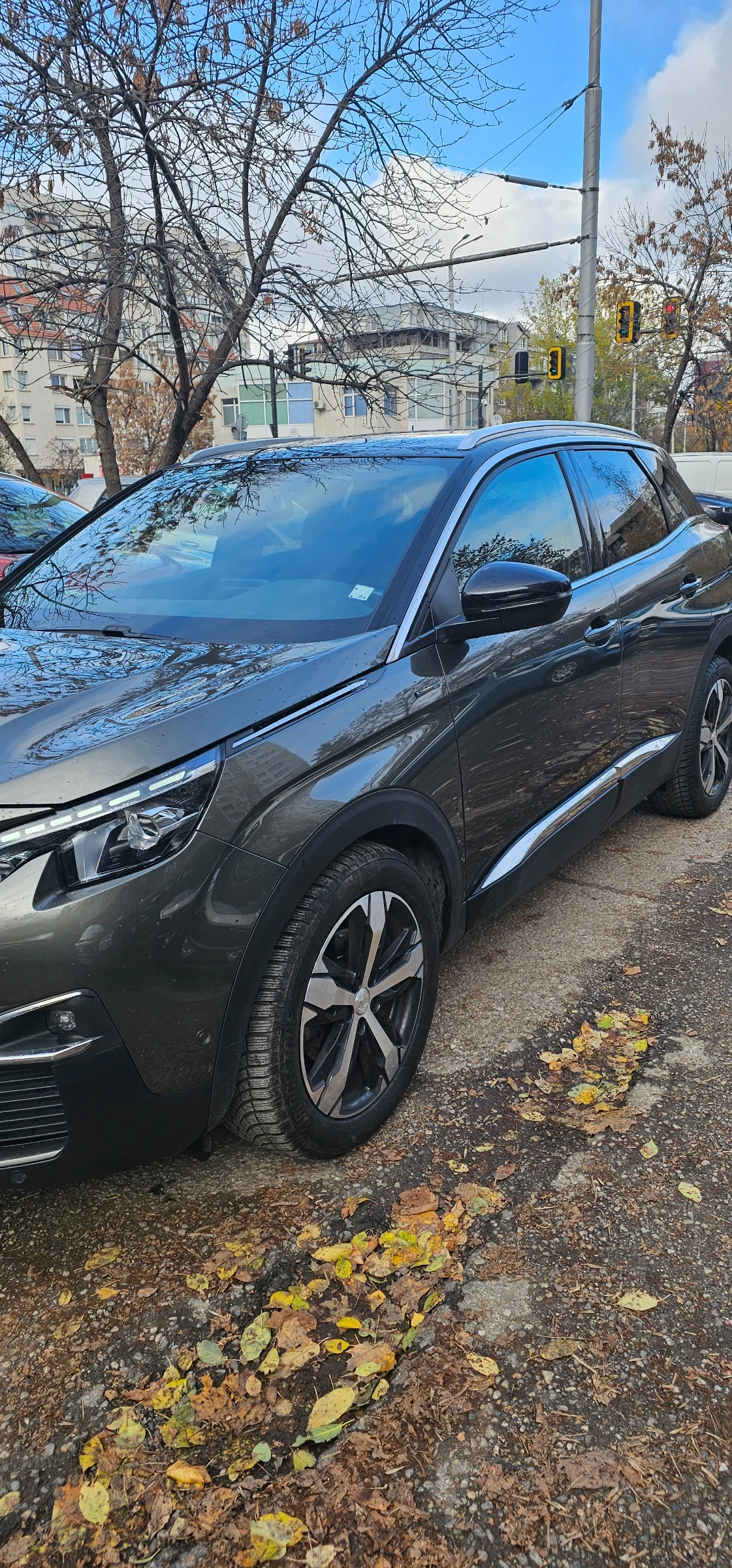 Peugeot 3008  - изображение 2