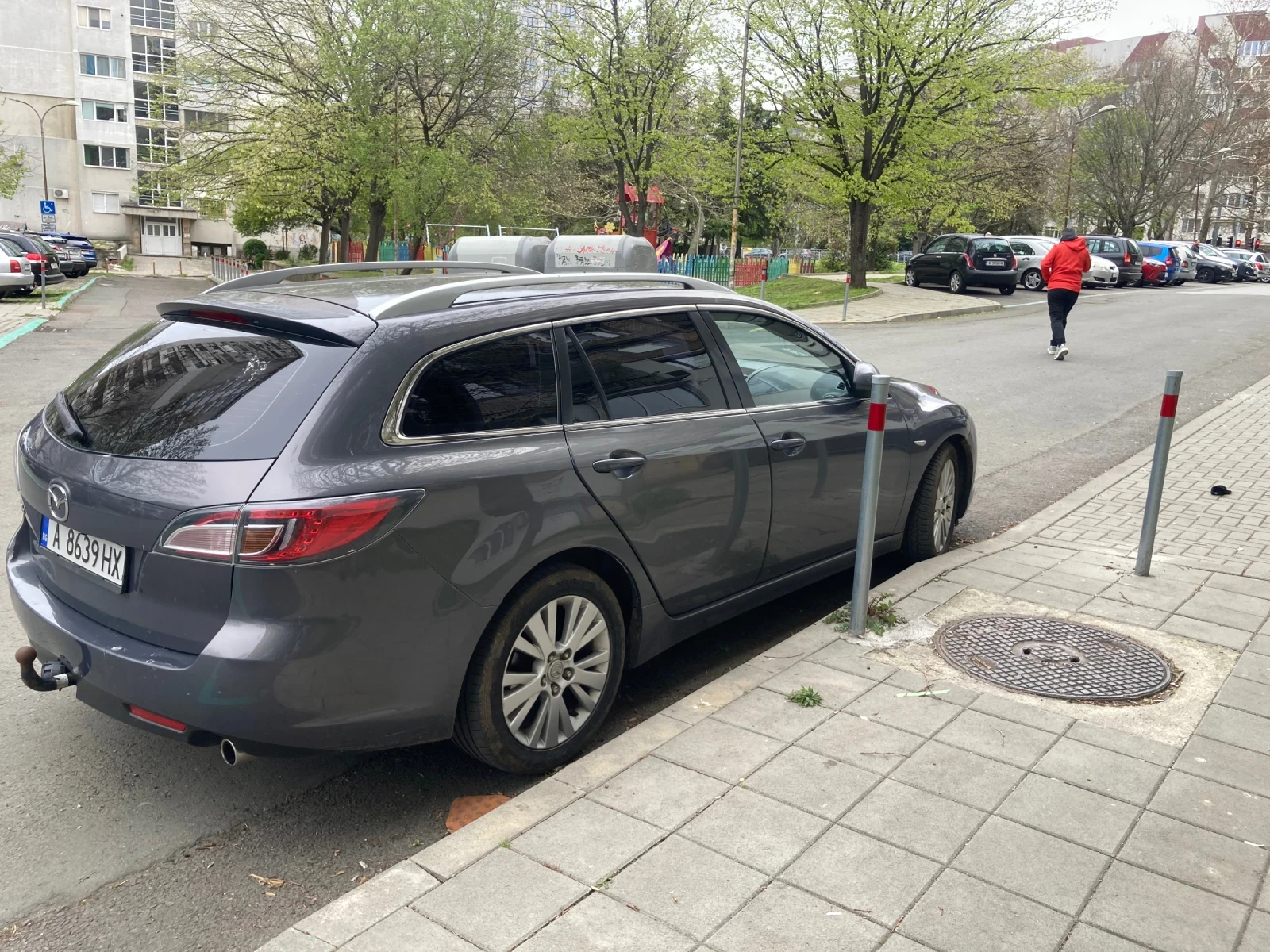 Mazda 6  - изображение 2