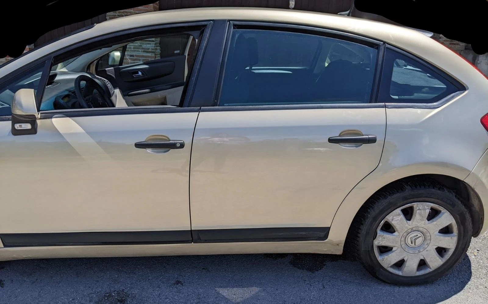 Citroen C4  - изображение 4