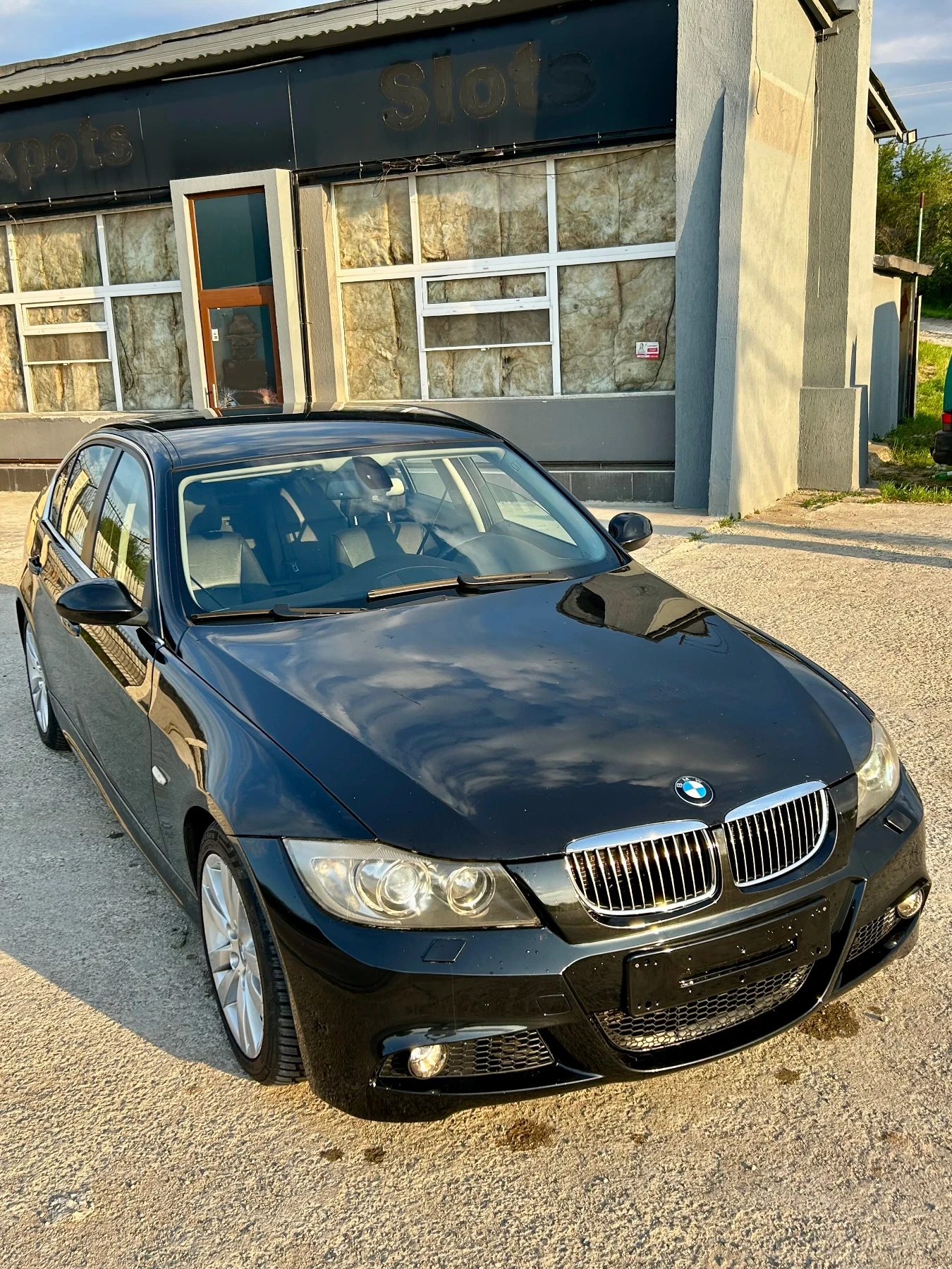 BMW 330 УНИКАЛНА ВНОС ОТ ХОЛАНДИЯ - изображение 2