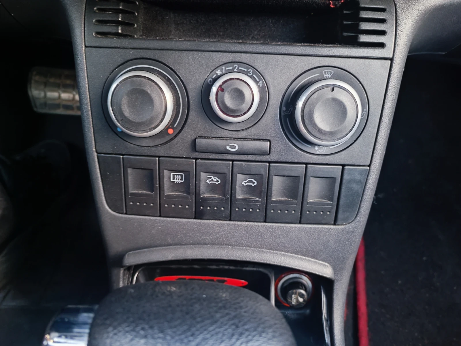 VW Lupo  - изображение 9