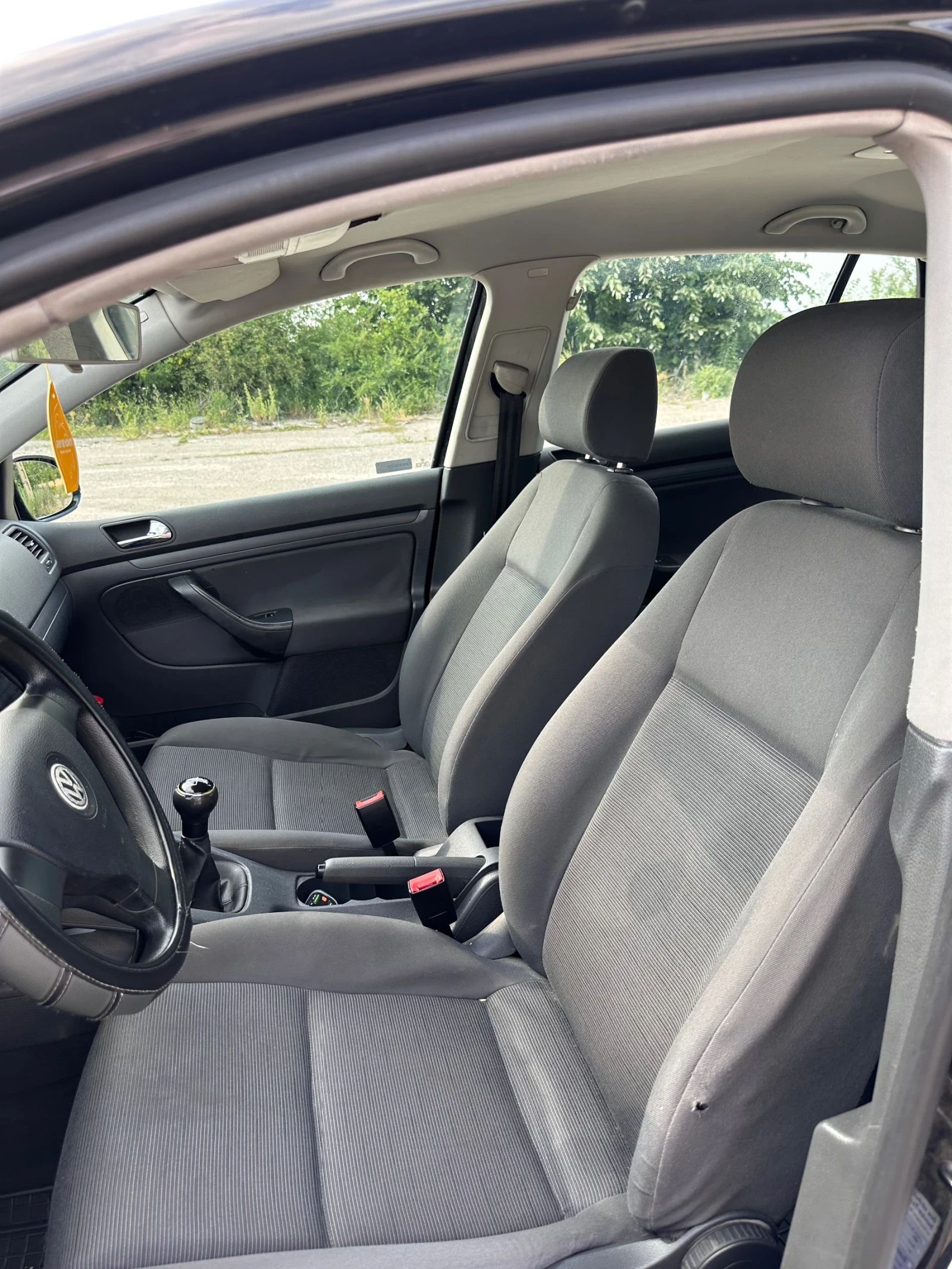 VW Golf  - изображение 10