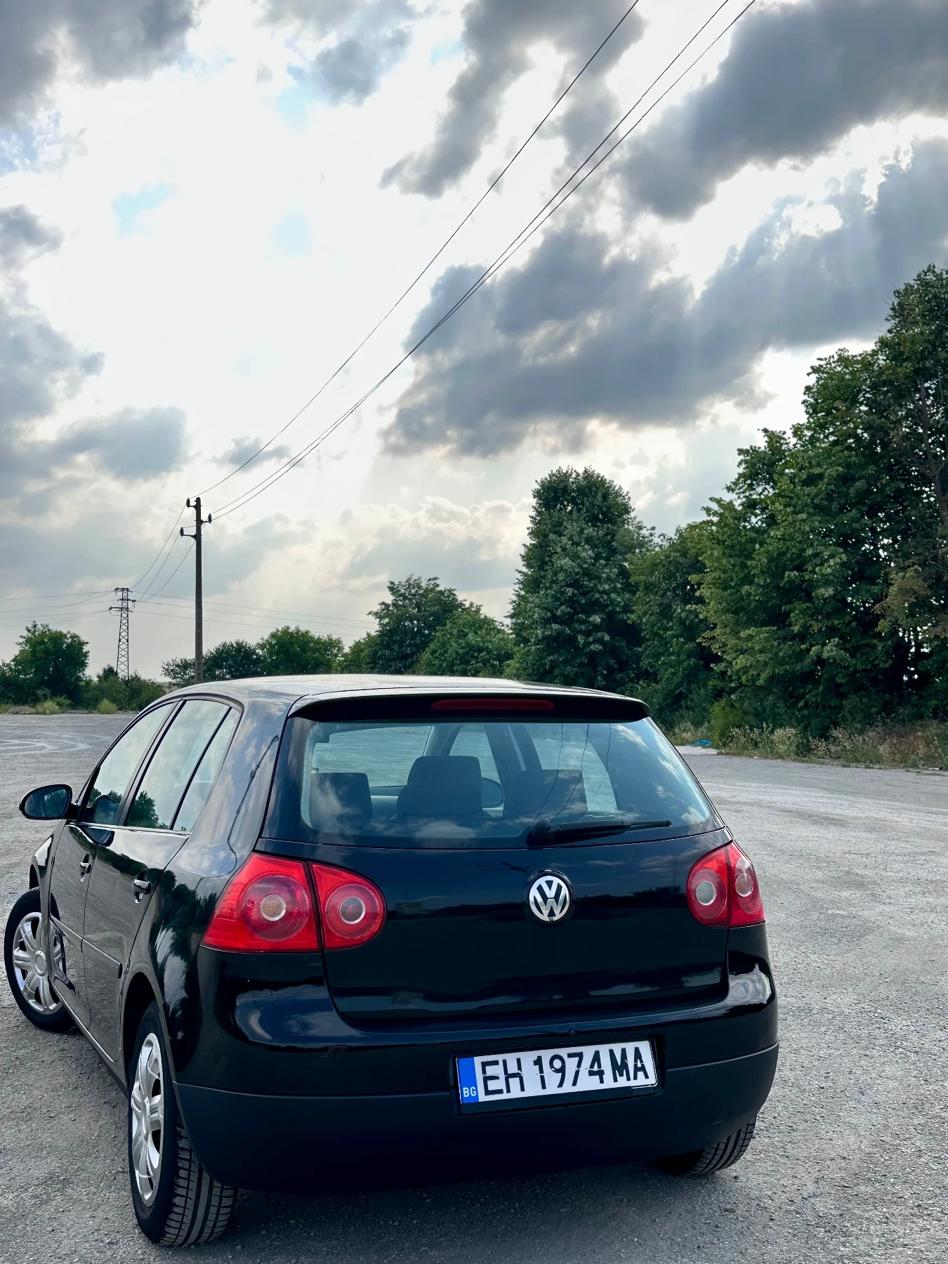 VW Golf  - изображение 7