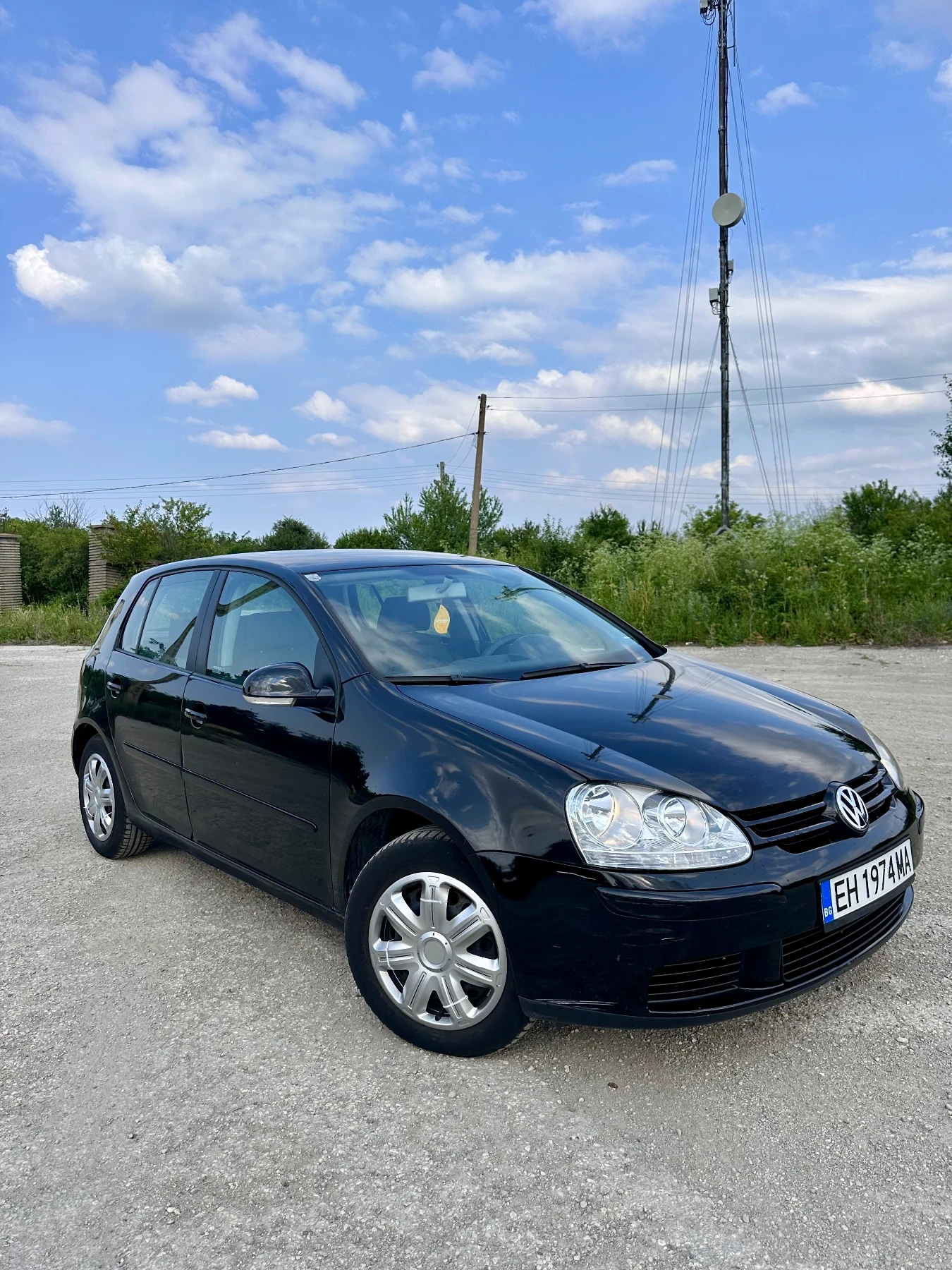 VW Golf  - изображение 3
