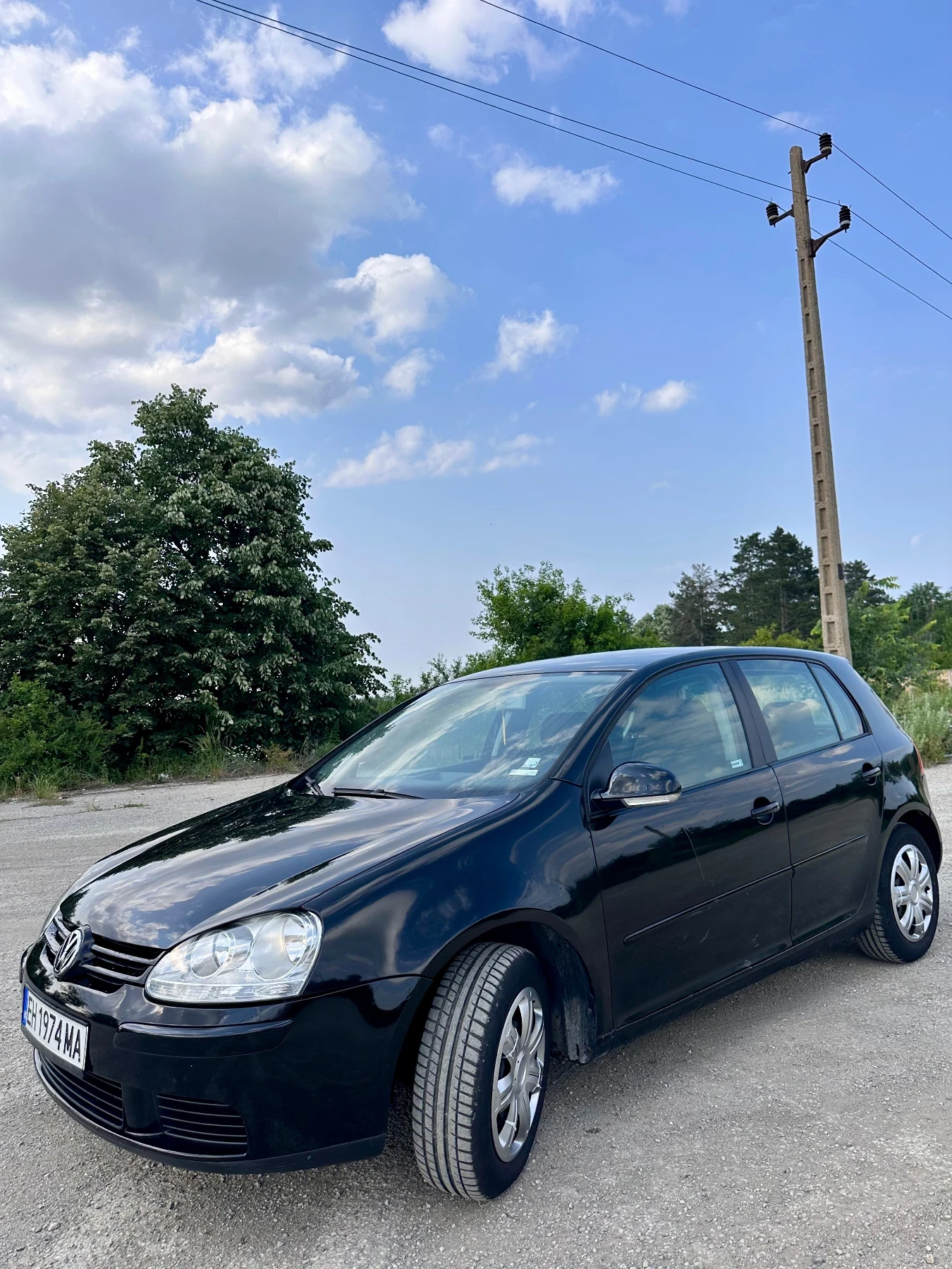 VW Golf  - изображение 5