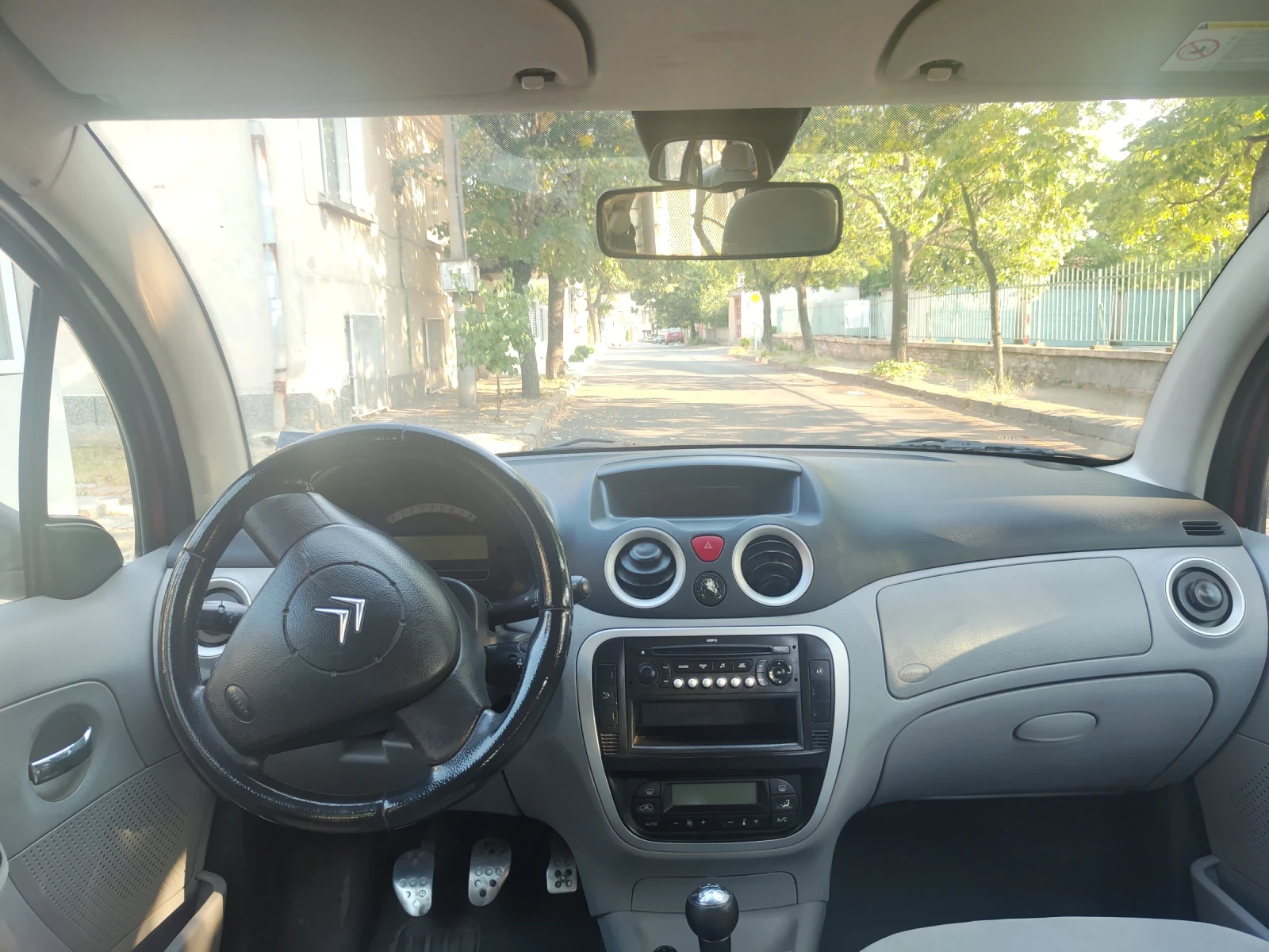 Citroen C3  - изображение 5