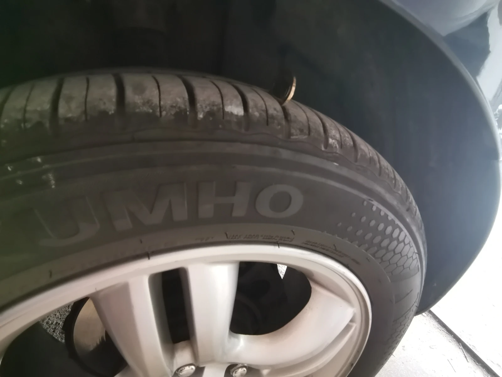 Kia Ceed 1.6 16V ГАЗ - изображение 9
