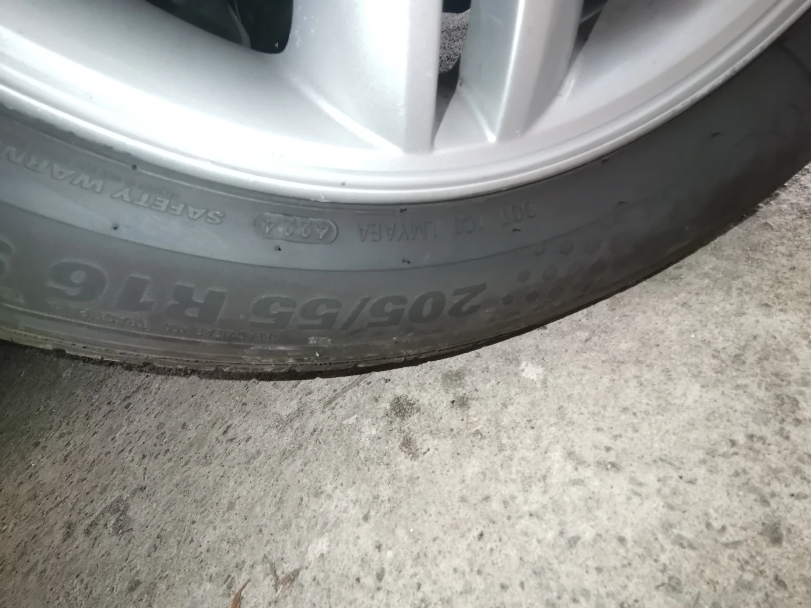 Kia Ceed 1.6 16V ГАЗ - изображение 10