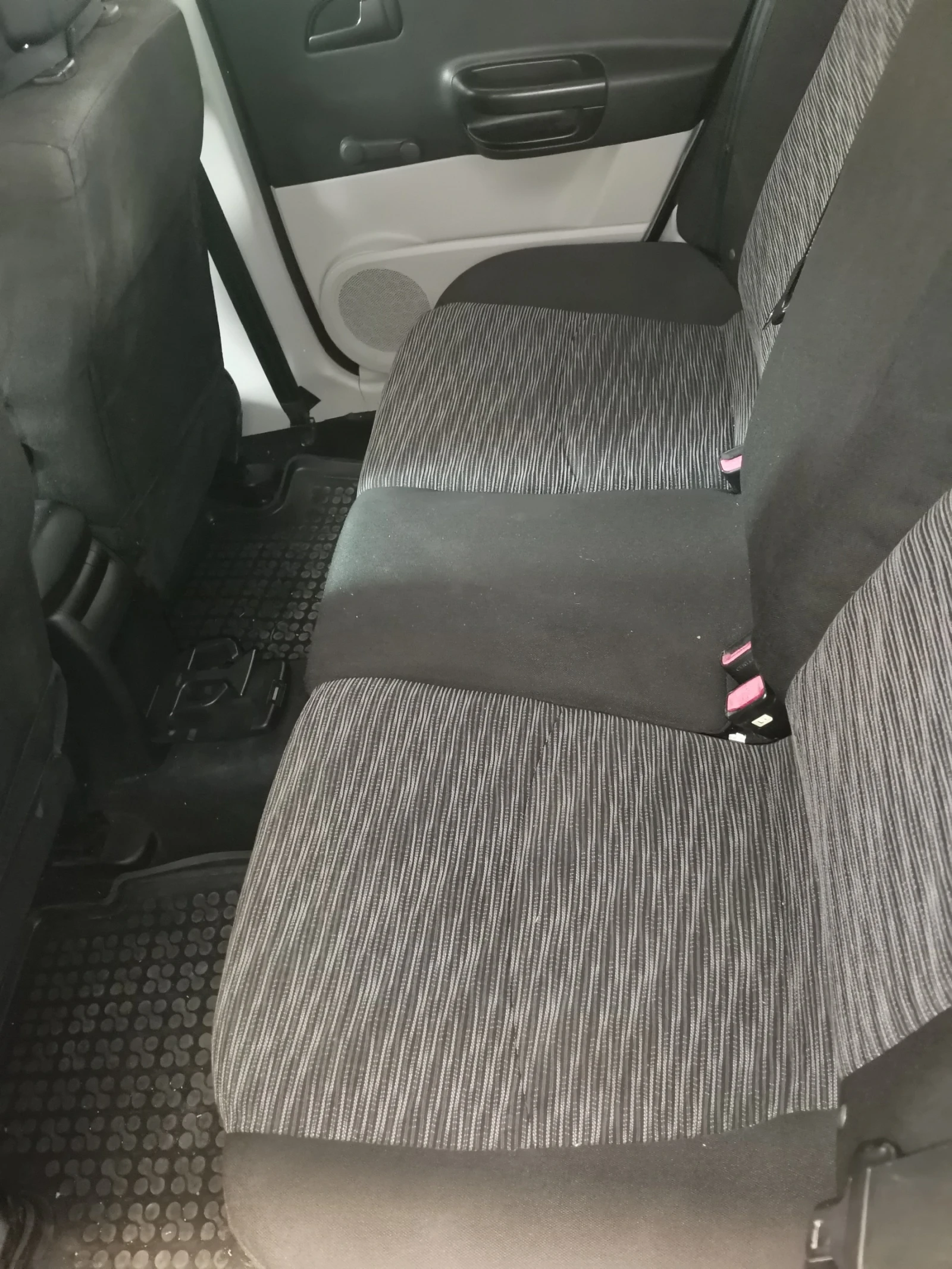 Kia Ceed 1.6 16V  | Mobile.bg   15