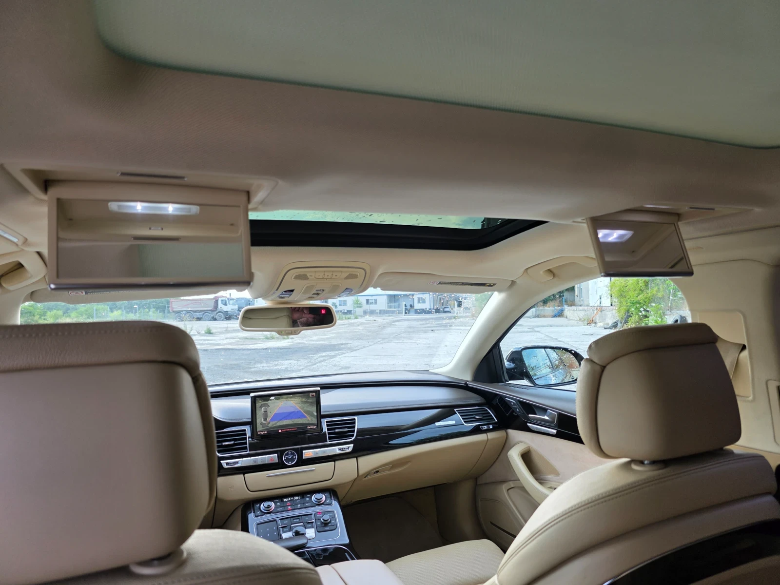 Audi A8 D4 | Mobile.bg   12