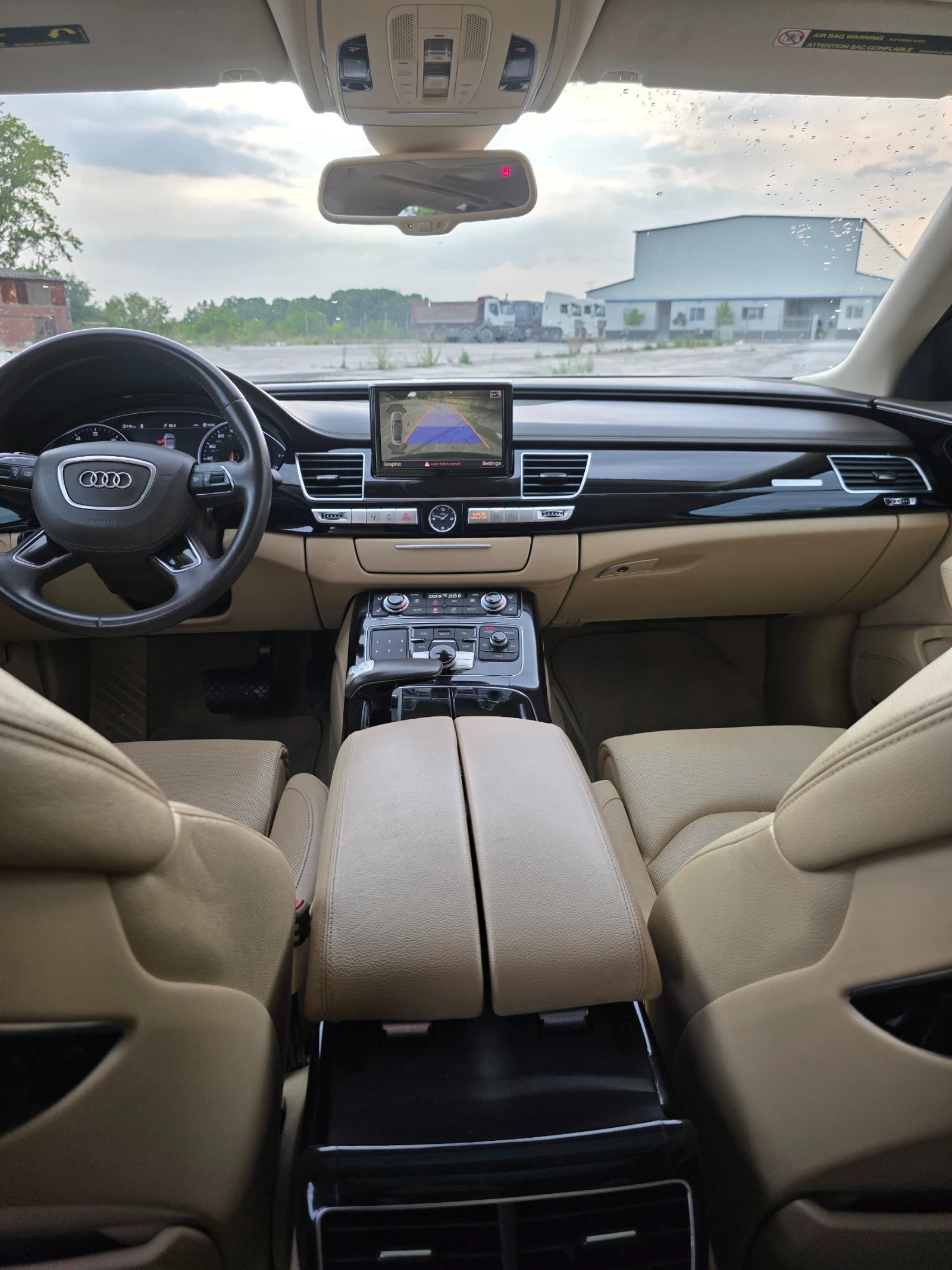 Audi A8 D4 | Mobile.bg   13