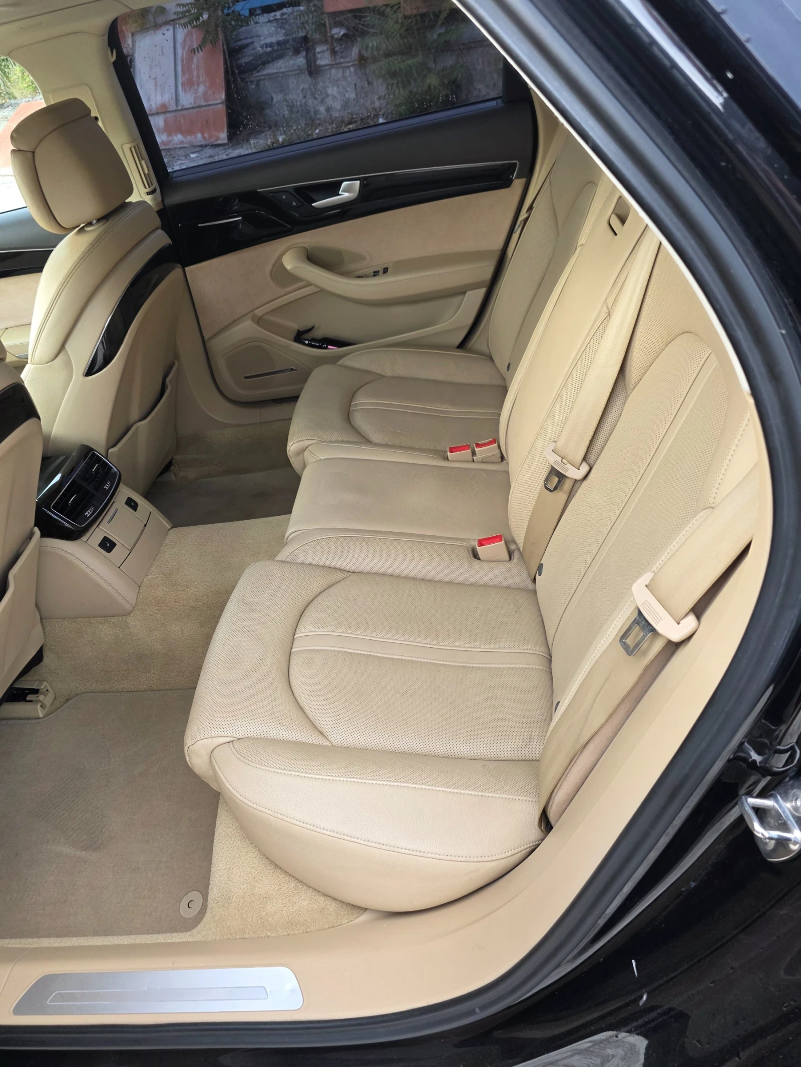 Audi A8 D4 | Mobile.bg   14