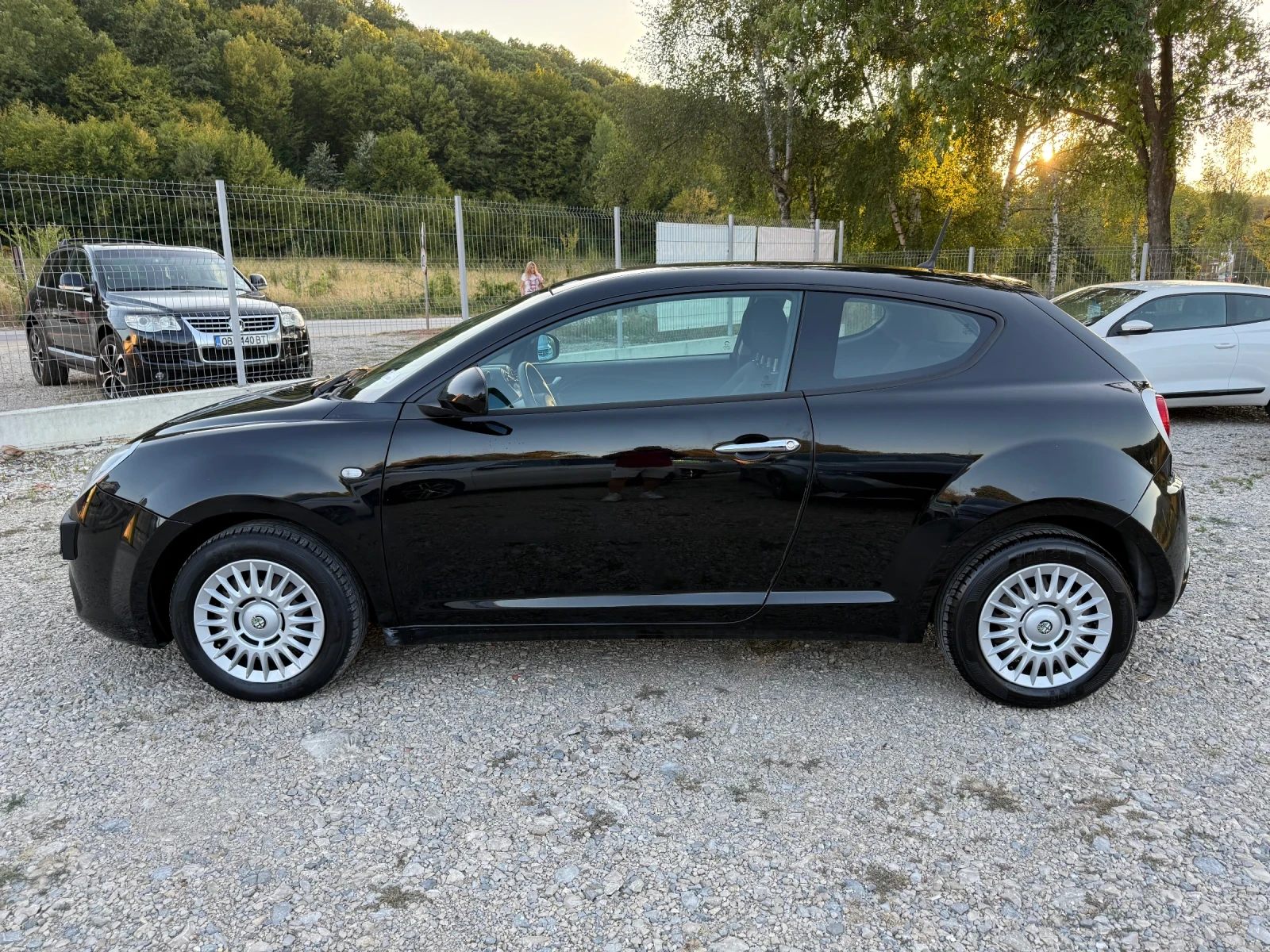 Alfa Romeo MiTo 1.4i 2000km!!!ЛИЗИНГ!!! - изображение 8