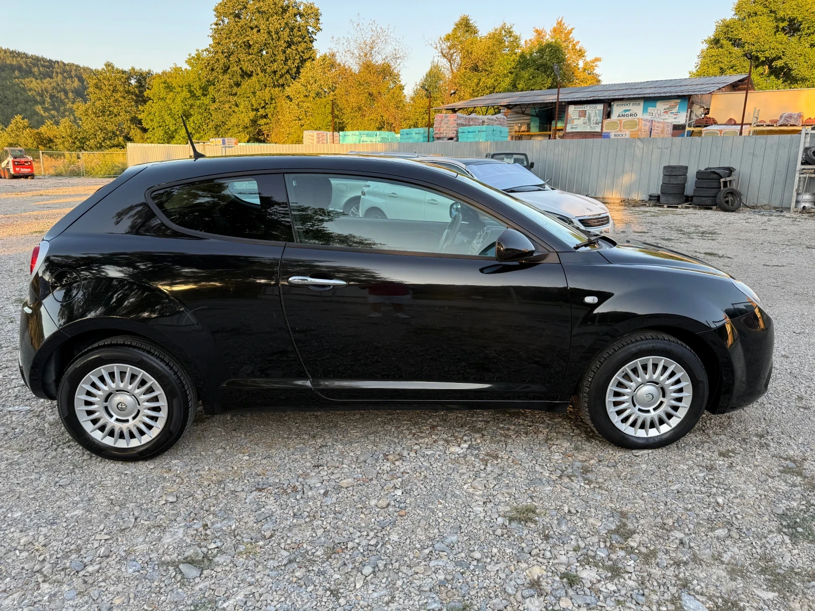 Alfa Romeo MiTo 1.4i 2000km!!!ЛИЗИНГ!!! - изображение 4
