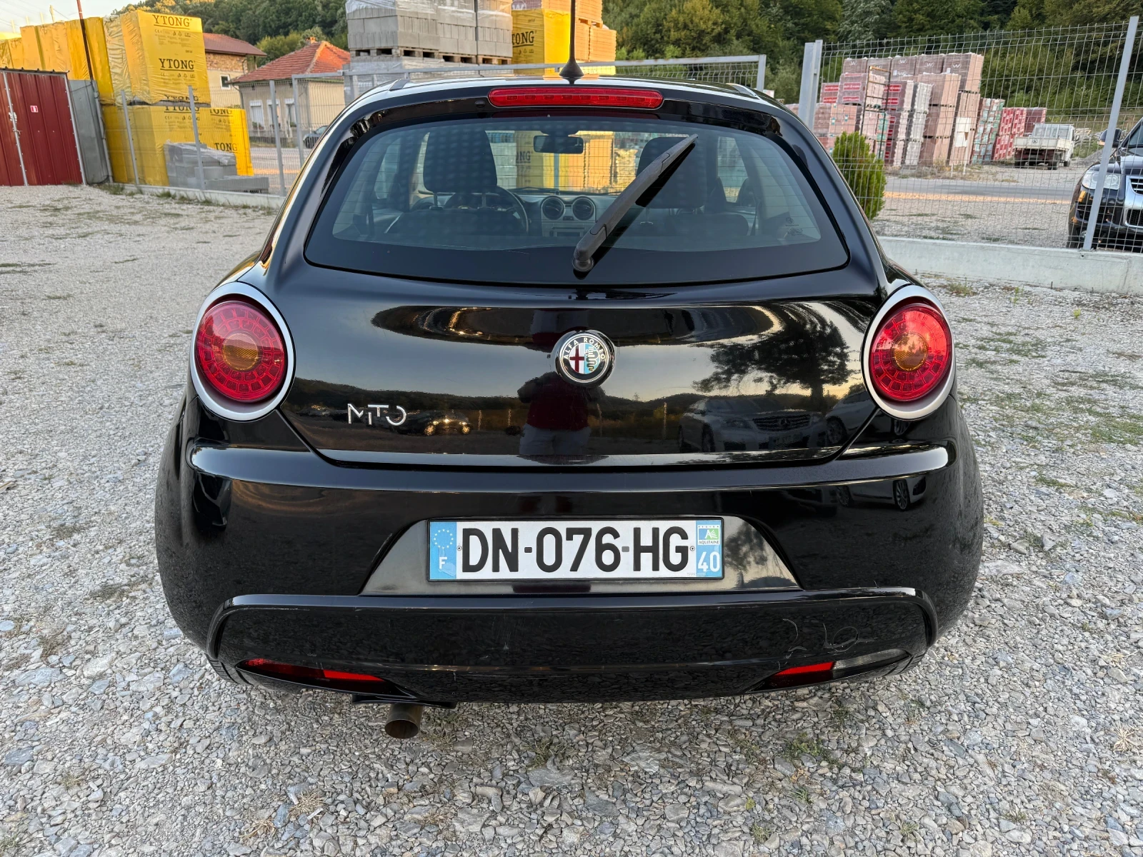 Alfa Romeo MiTo 1.4i 2000km!!!ЛИЗИНГ!!! - изображение 6