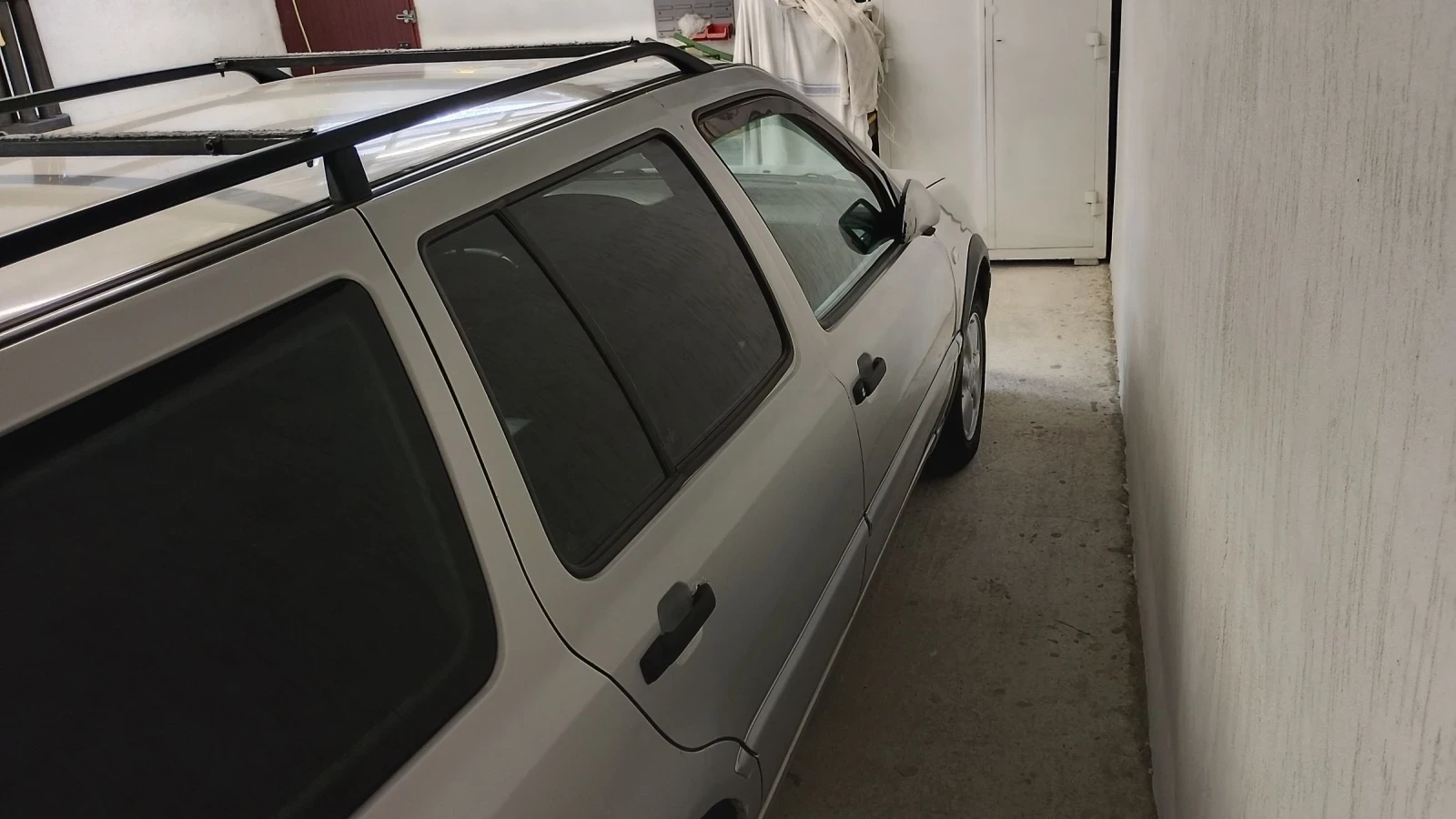 VW Golf Комби - изображение 3