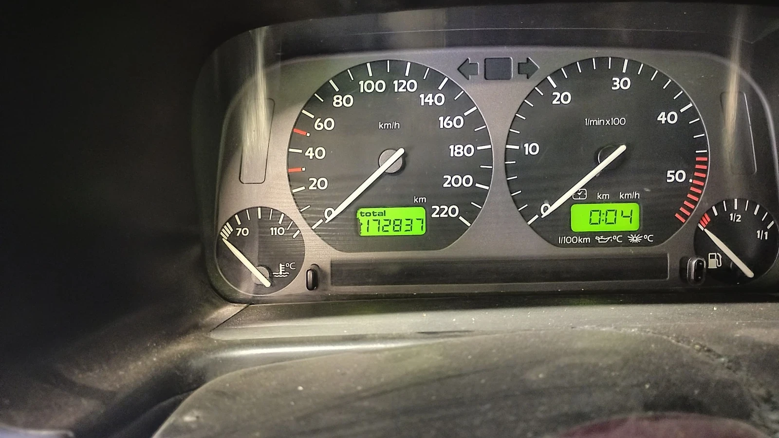 VW Golf Комби - изображение 6