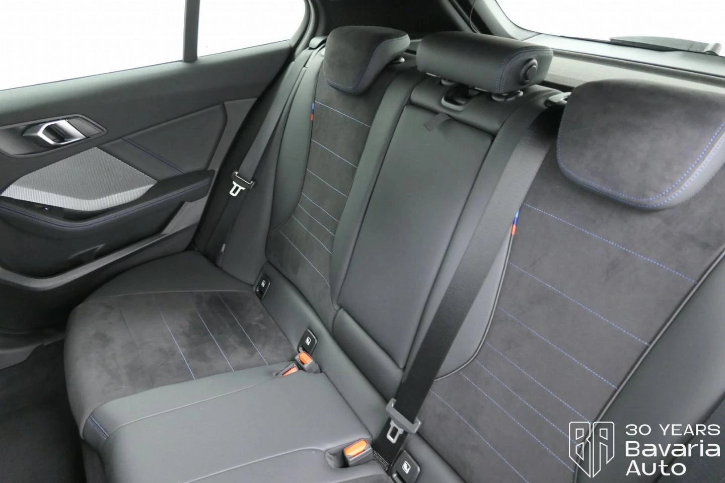 BMW 120 d Steptronic - изображение 8