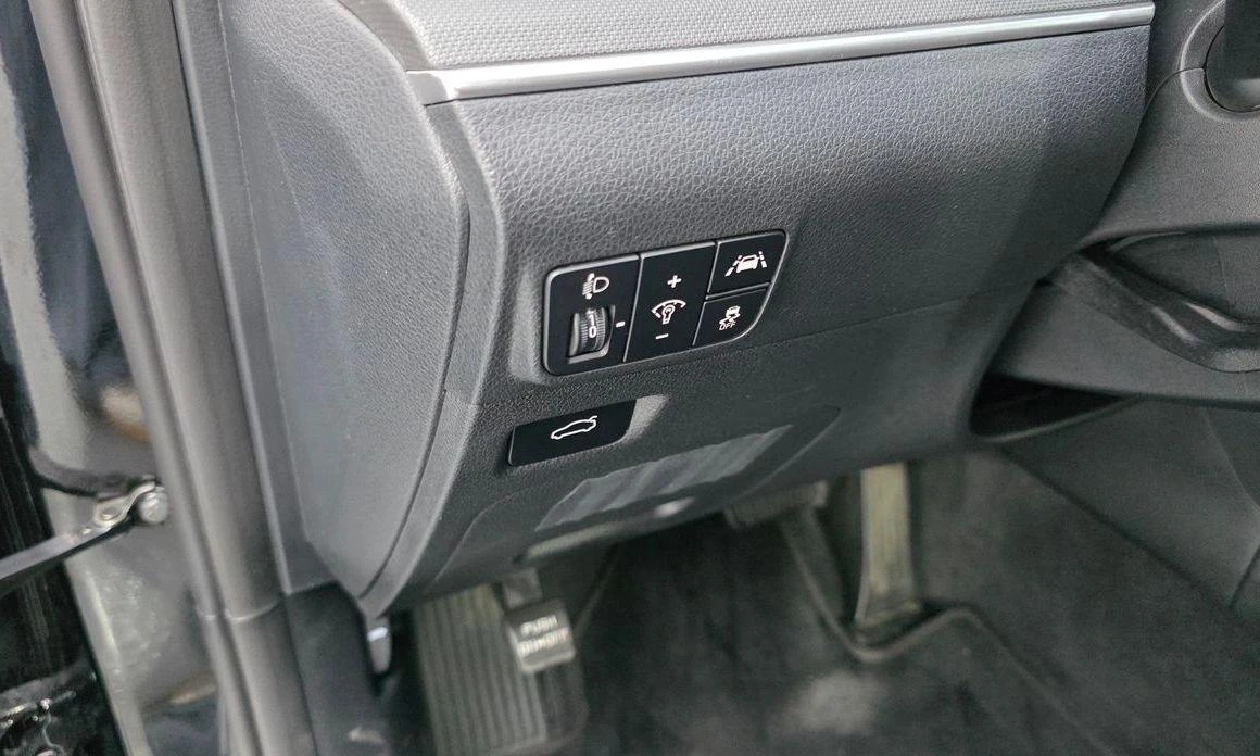 Kia K5 | Mobile.bg   15