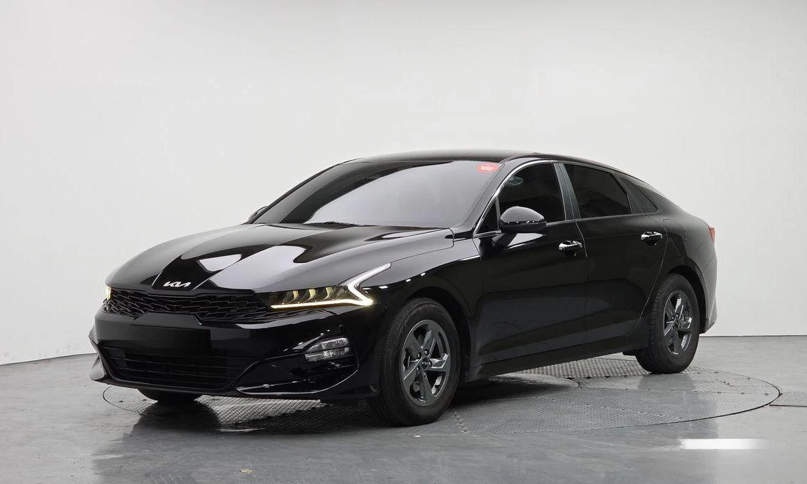 Kia K5 | Mobile.bg   1