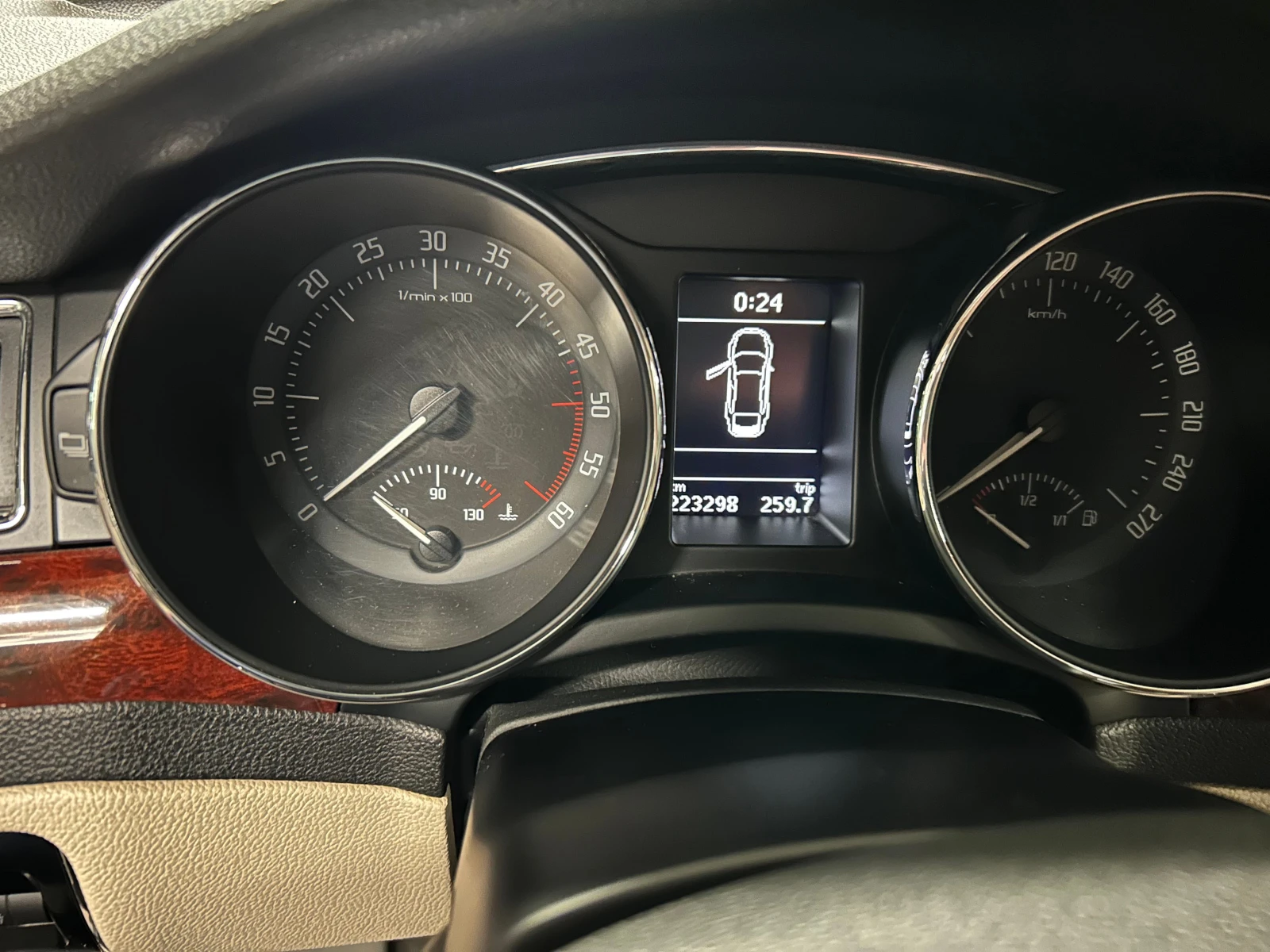 Skoda Superb | Mobile.bg   2