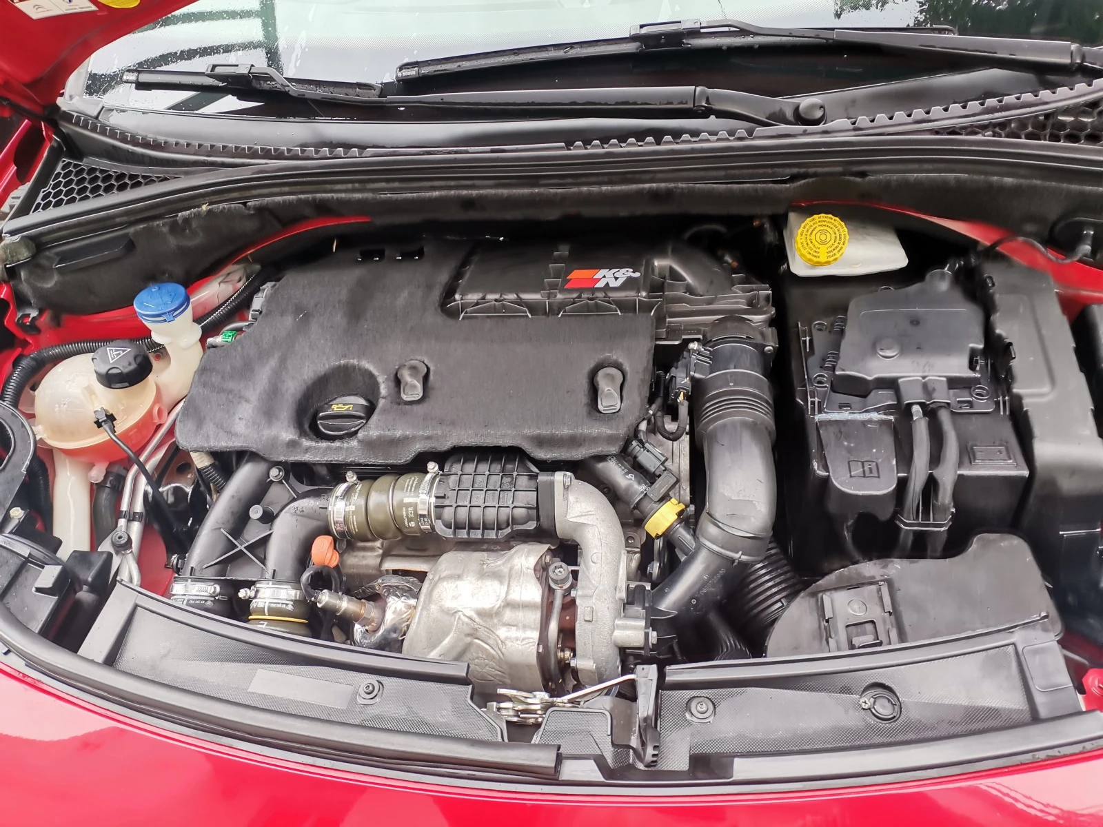 Citroen C3 1.6 HDI | Mobile.bg   9