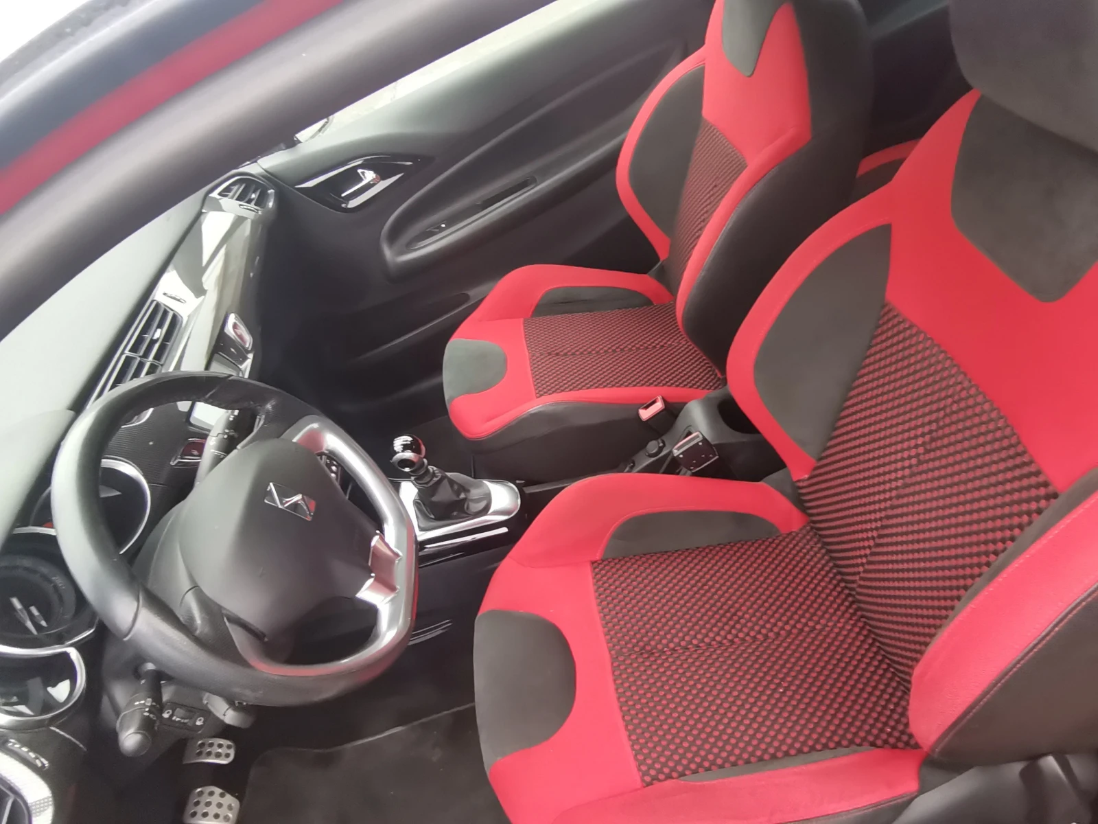 Citroen C3 1.6 HDI | Mobile.bg   11