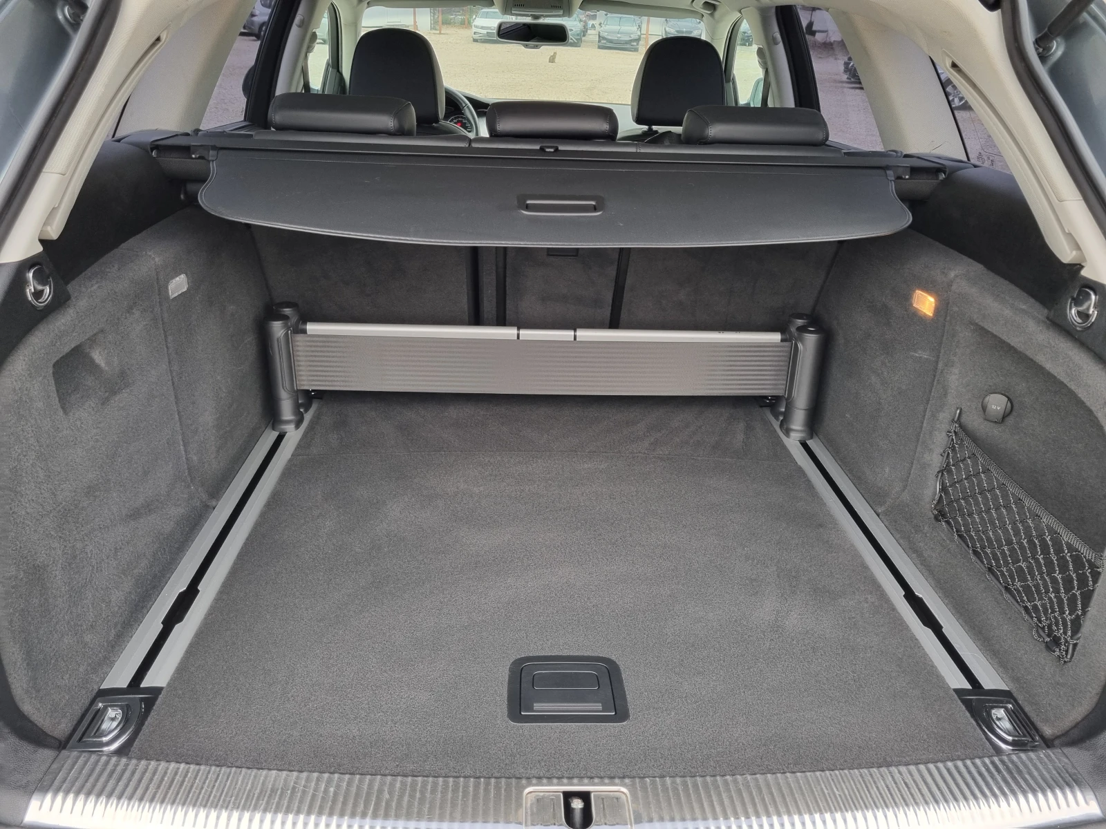 Audi A4 Allroad 3.0 TDI 239k.c  | Mobile.bg   15