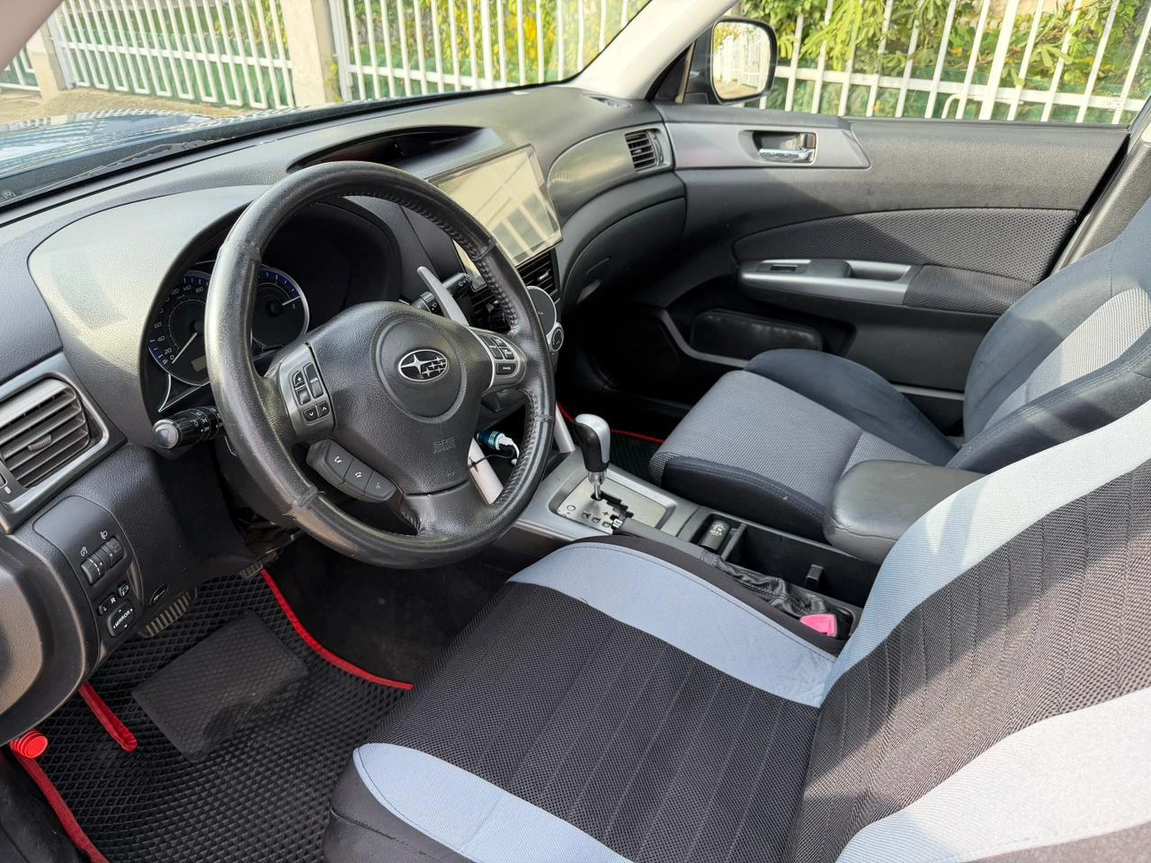 Subaru Forester | Mobile.bg   6