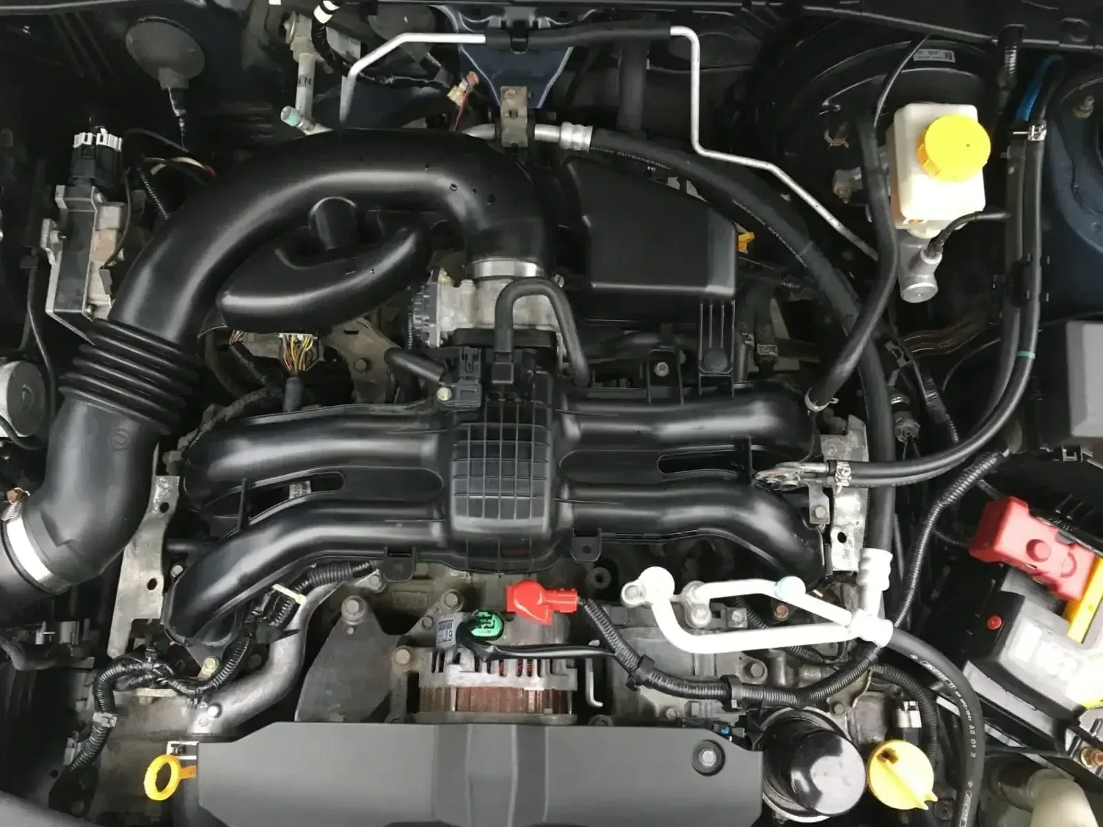 Subaru Forester | Mobile.bg   16