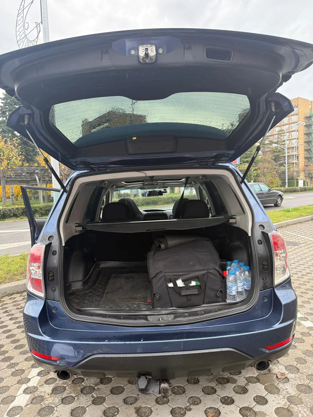 Subaru Forester | Mobile.bg   15