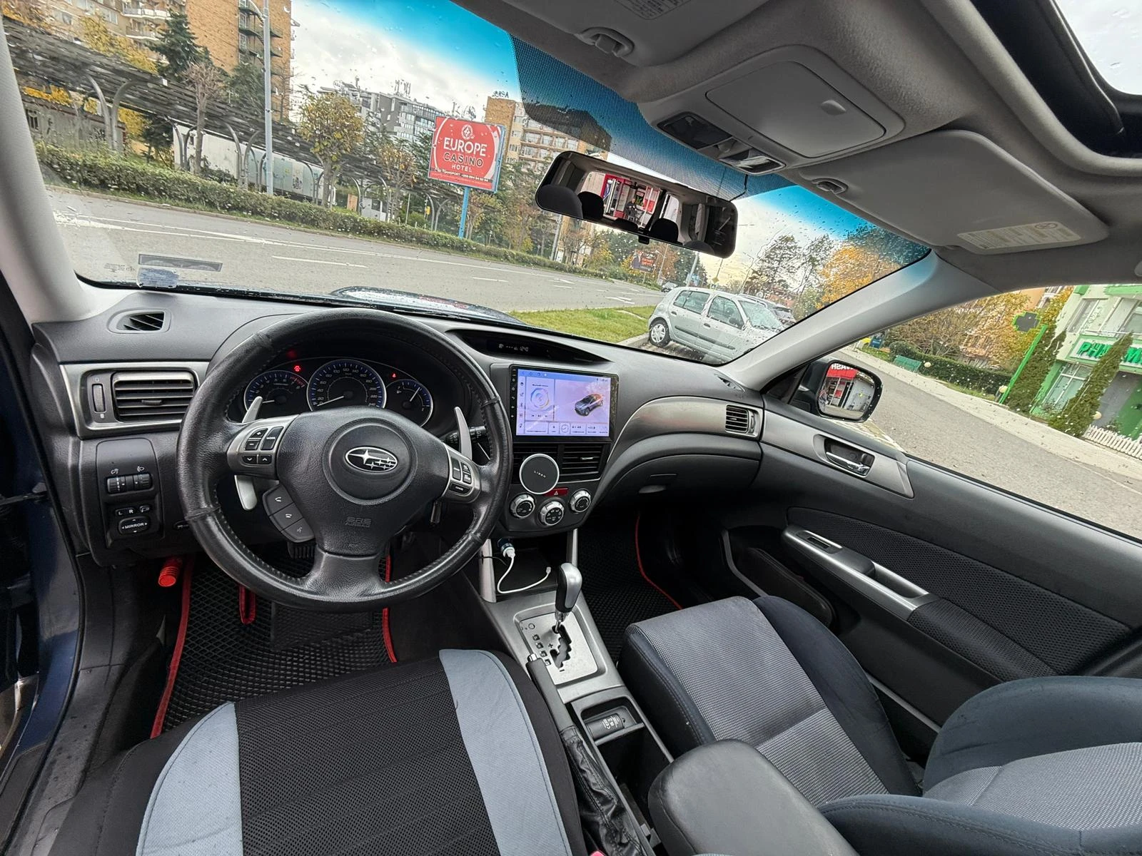 Subaru Forester | Mobile.bg   12