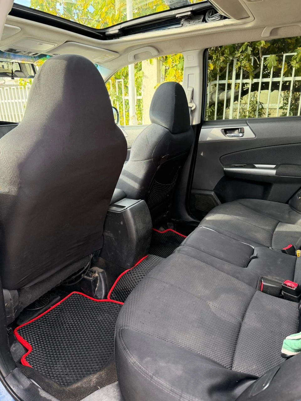 Subaru Forester | Mobile.bg   10